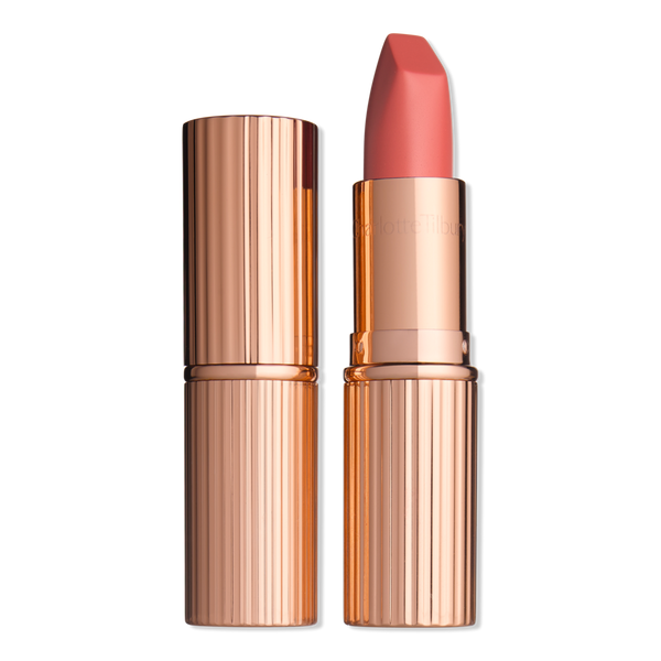 Charlotte Tilbury Matte Revolution Lipstick #1