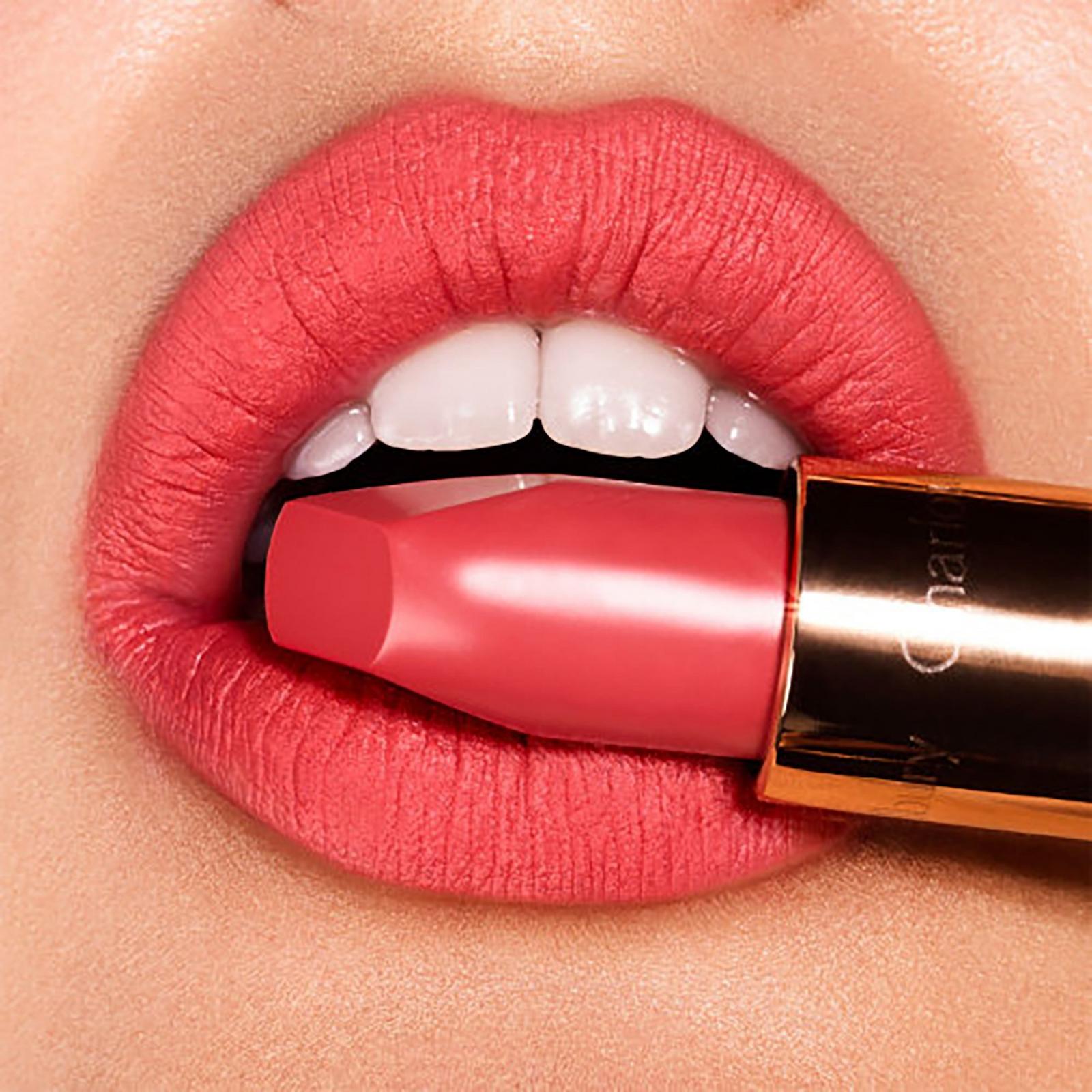 Matte Revolution Lipstick