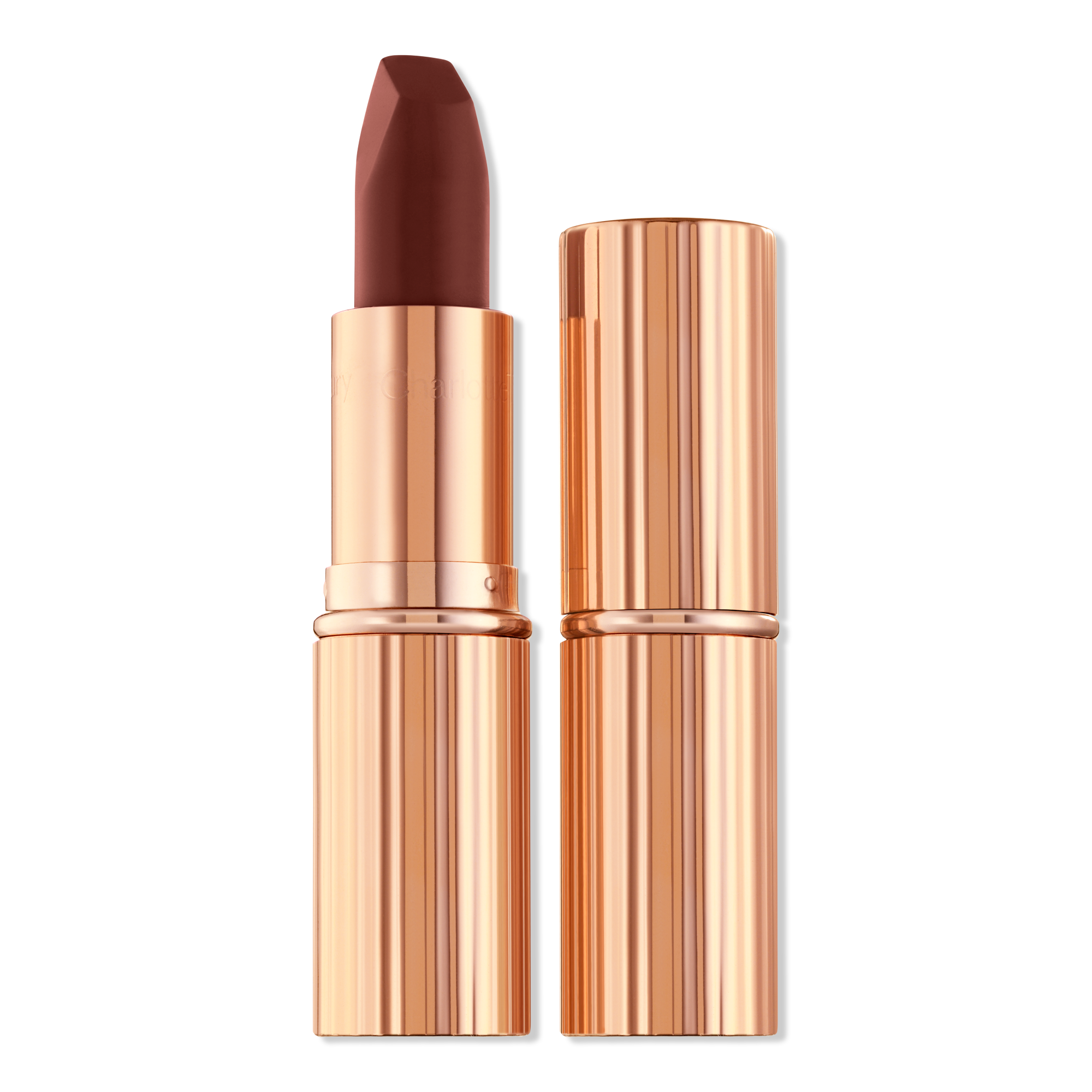 Charlotte Tilbury Matte Revolution Lipstick #1