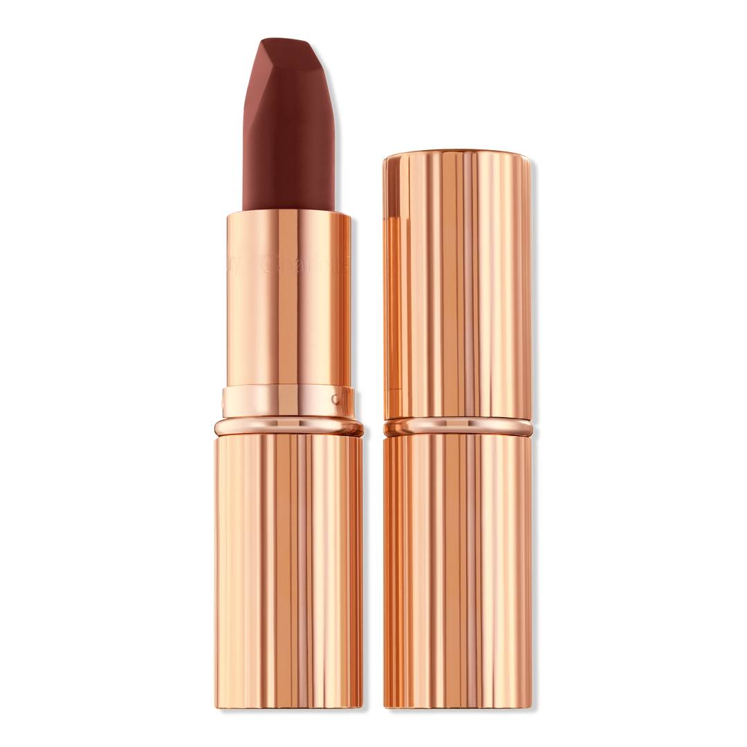 Charlotte Tilbury Matte Revolution Lipstick #1