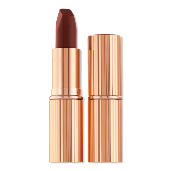 Charlotte Tilbury Matte Revolution Lipstick #1