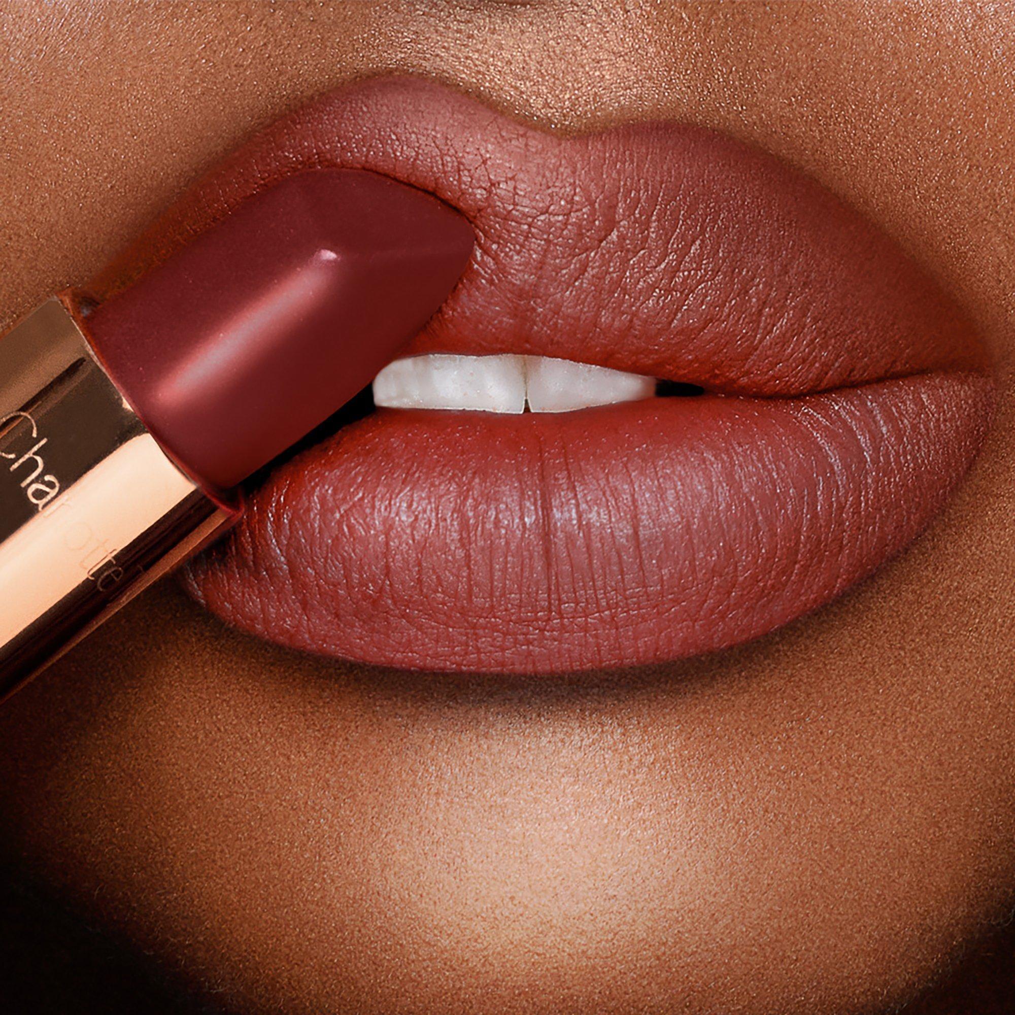 Matte Revolution Lipstick