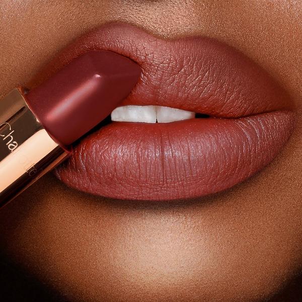 Charlotte Tilbury Matte Revolution Lipstick #3