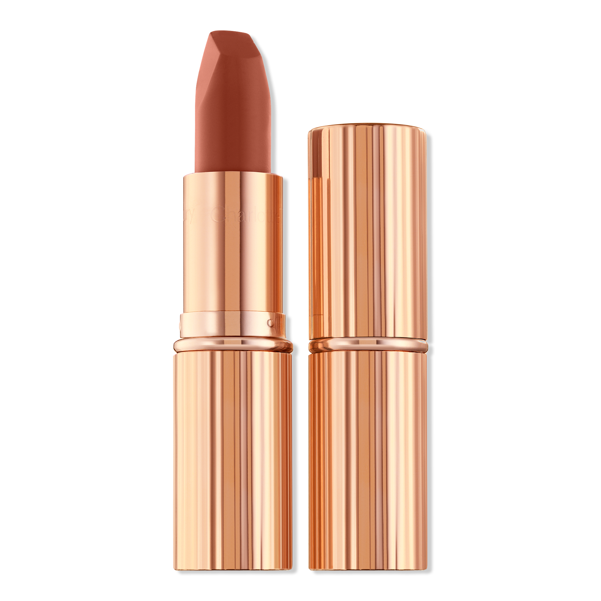 Charlotte Tilbury Matte Revolution Lipstick #1