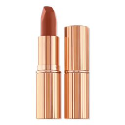 Charlotte Tilbury Matte Revolution Hydrating Lipstick - Super Fabulous