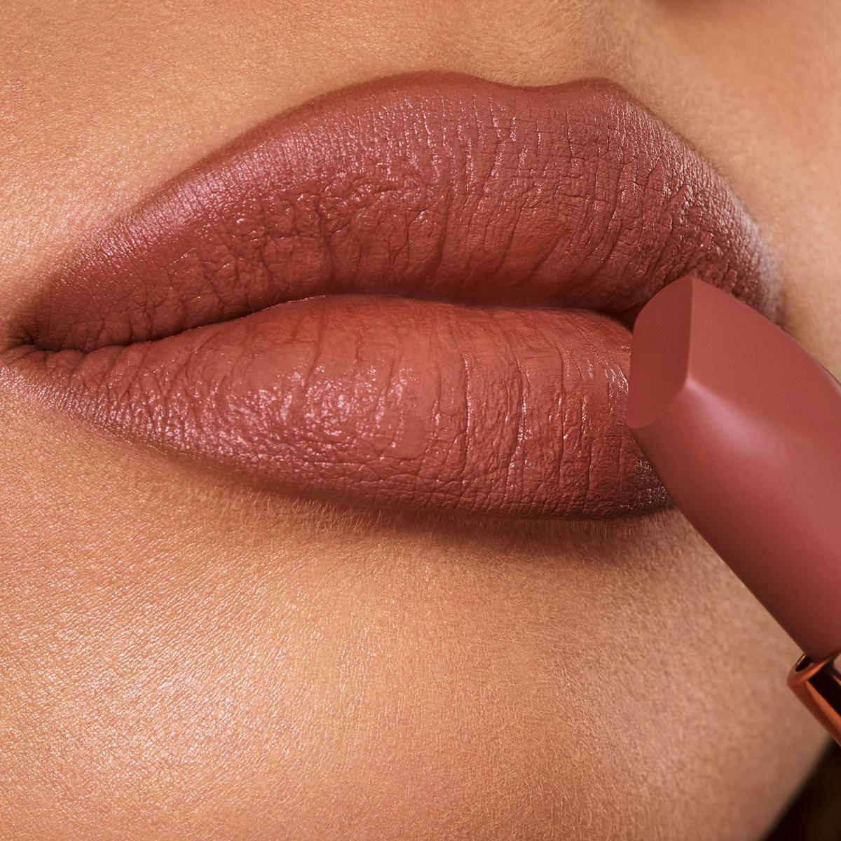 Matte Revolution Lipstick