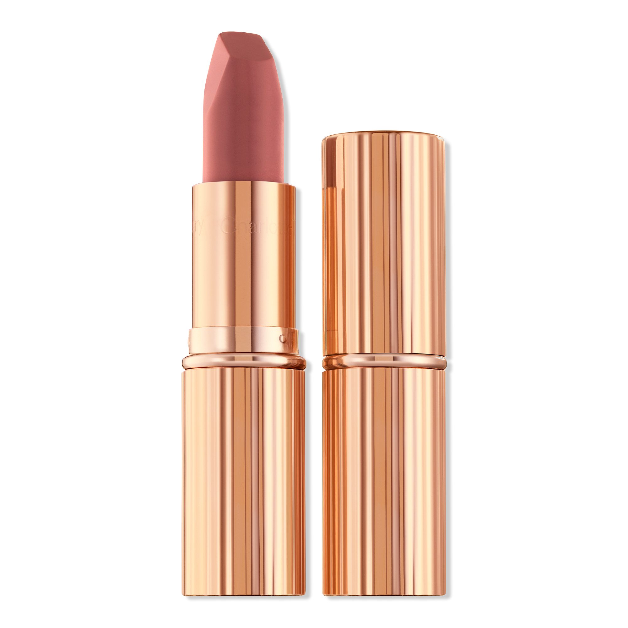 Charlotte Tilbury Matte Revolution Lipstick #1