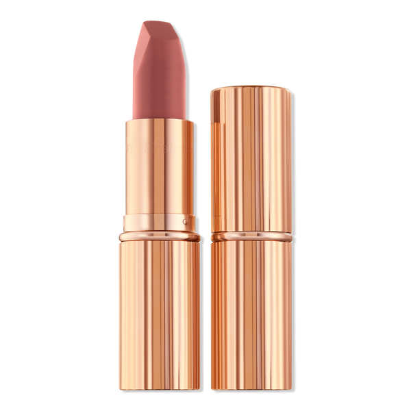 Charlotte Tilbury Matte Revolution Lipstick #1