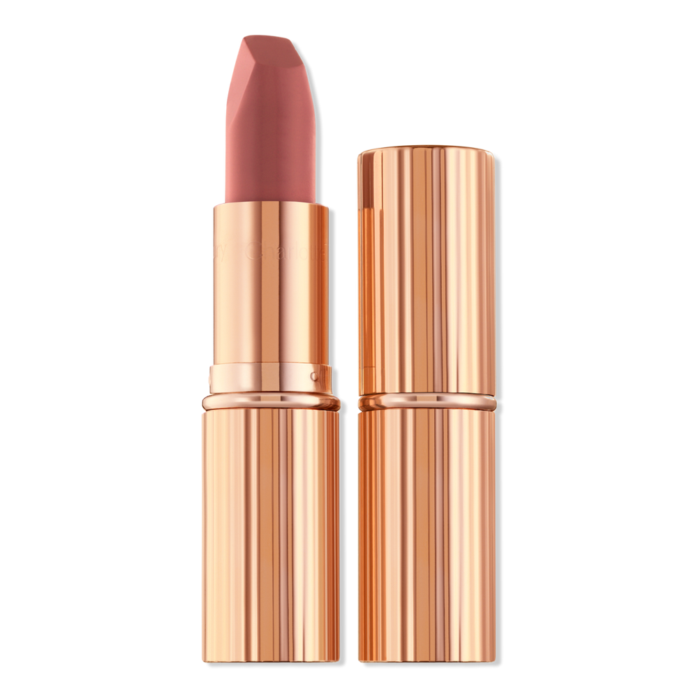 Charlotte Tilbury Matte Revolution Lipstick - Supermodel