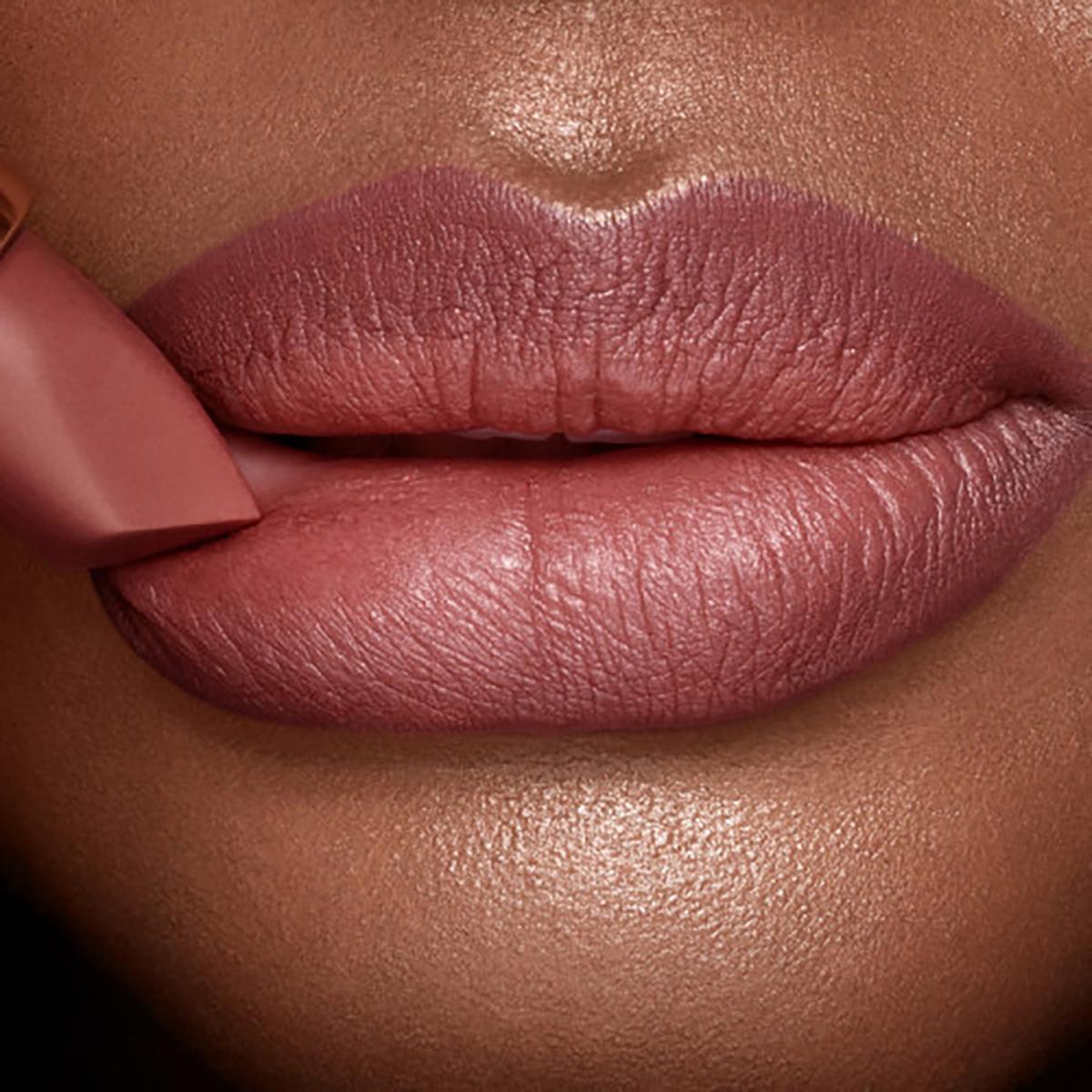 Matte Revolution Lipstick