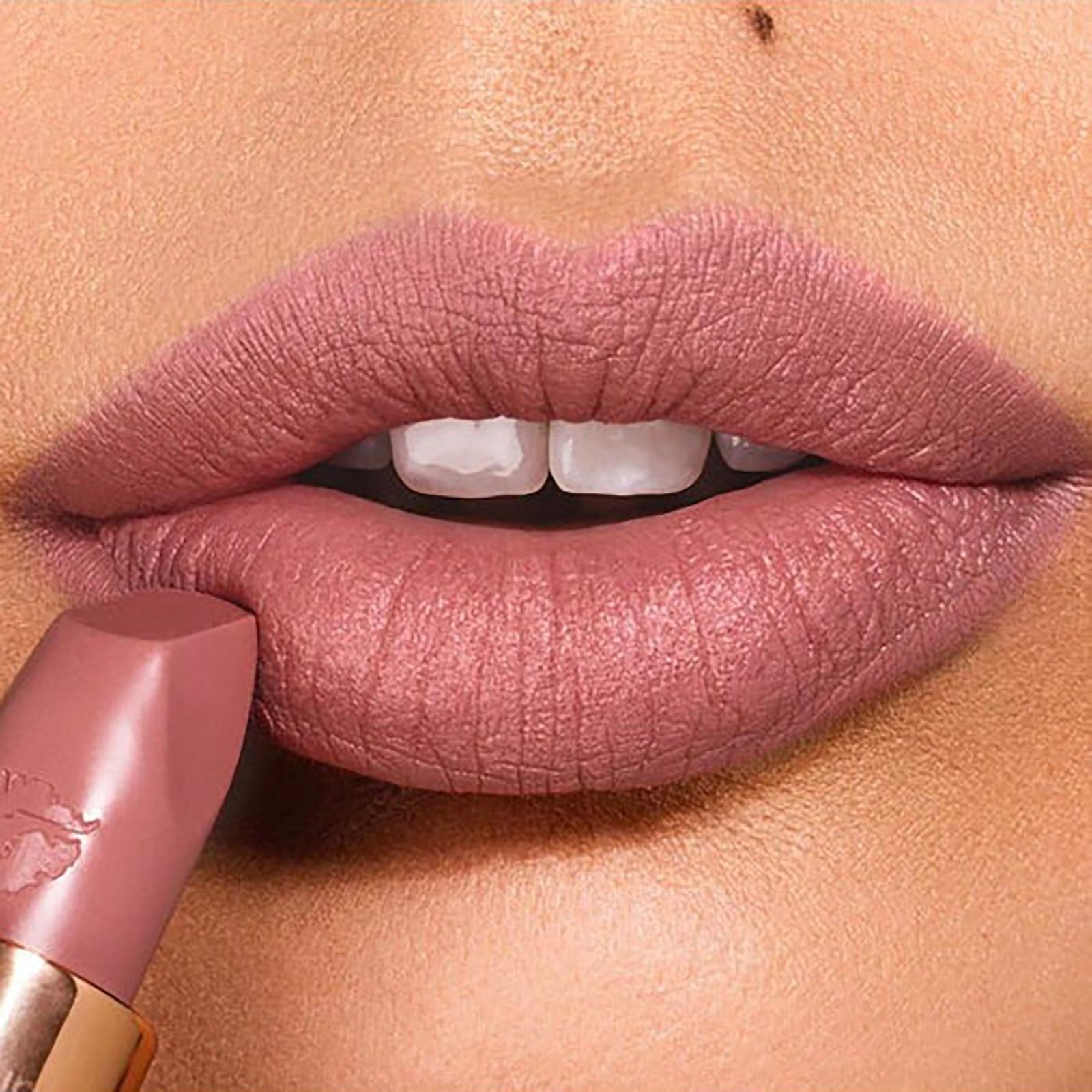 Matte Revolution Lipstick