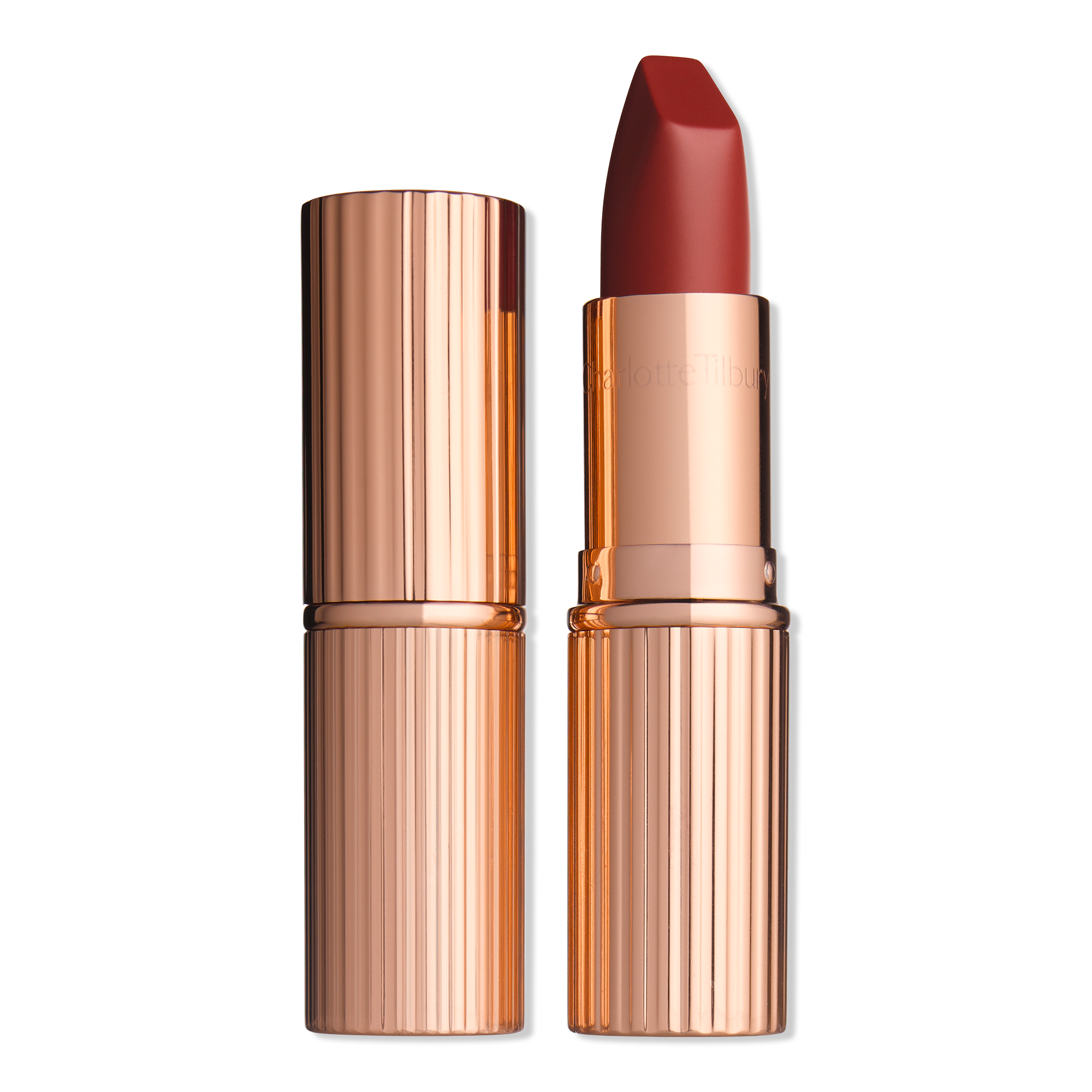 Charlotte Tilbury Matte Revolution Lipstick #1