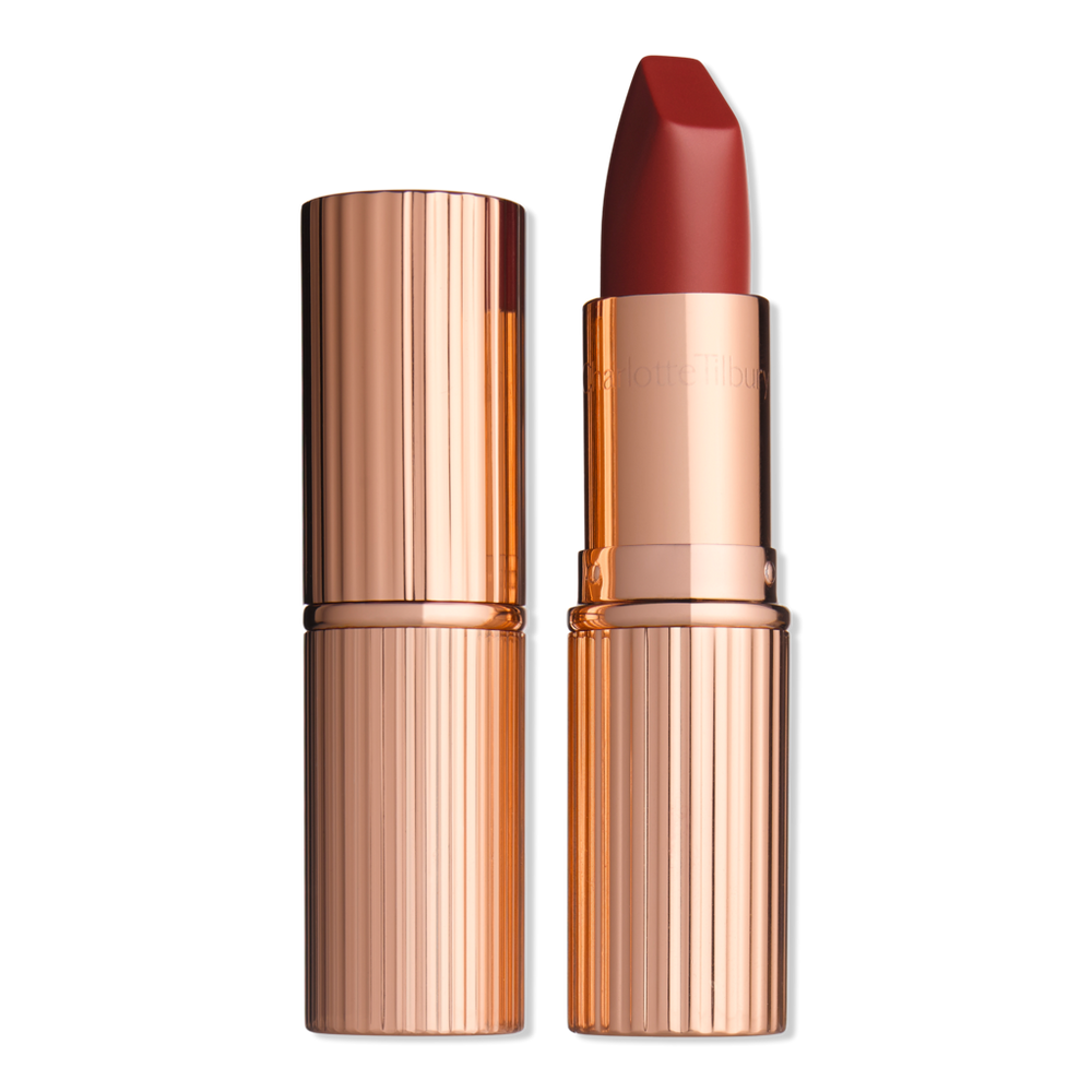 Matte Revolution Lipstick