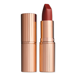 Charlotte Tilbury Matte Revolution Hydrating Lipstick - Walk Of No Shame