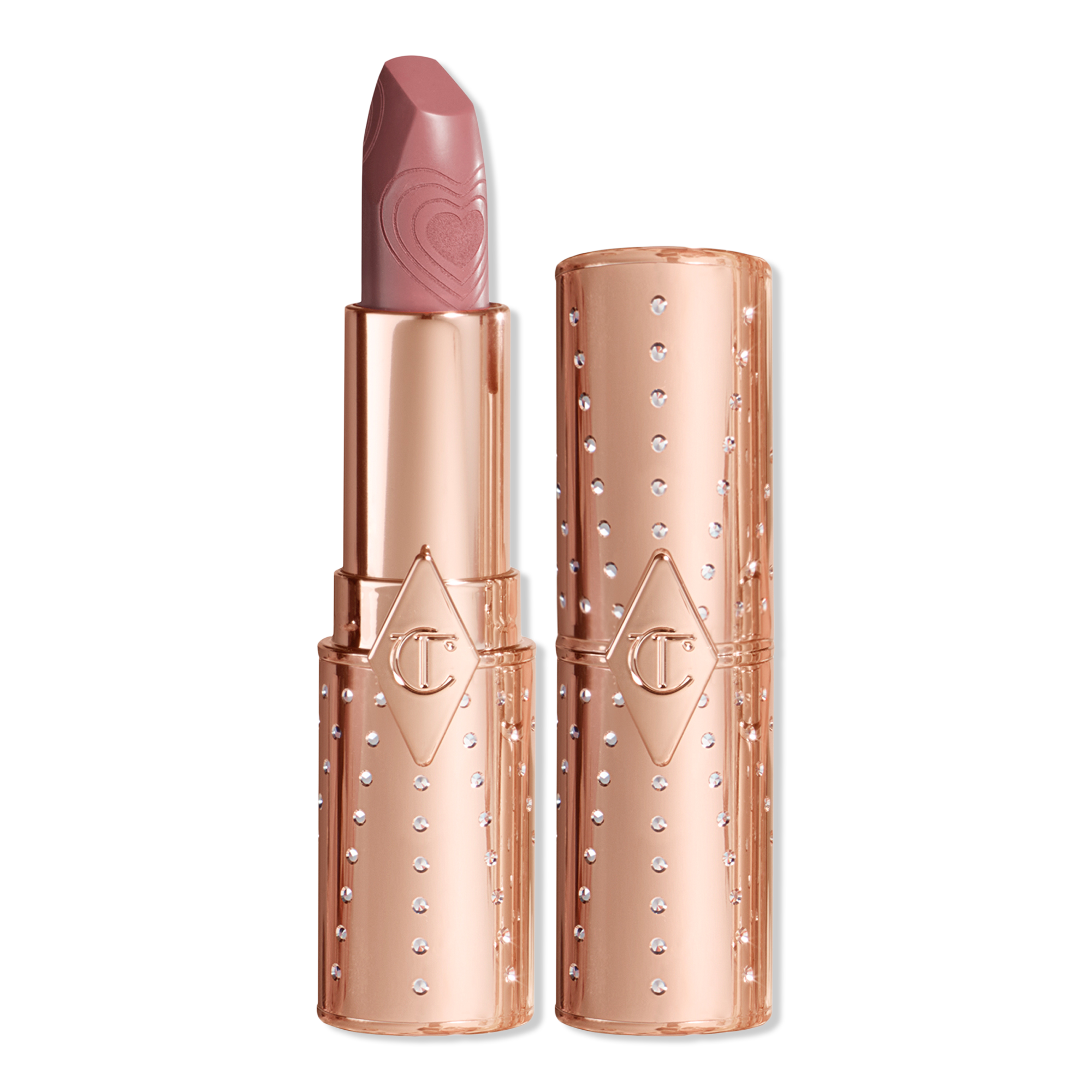 Charlotte Tilbury Matte Revolution Lipstick #1