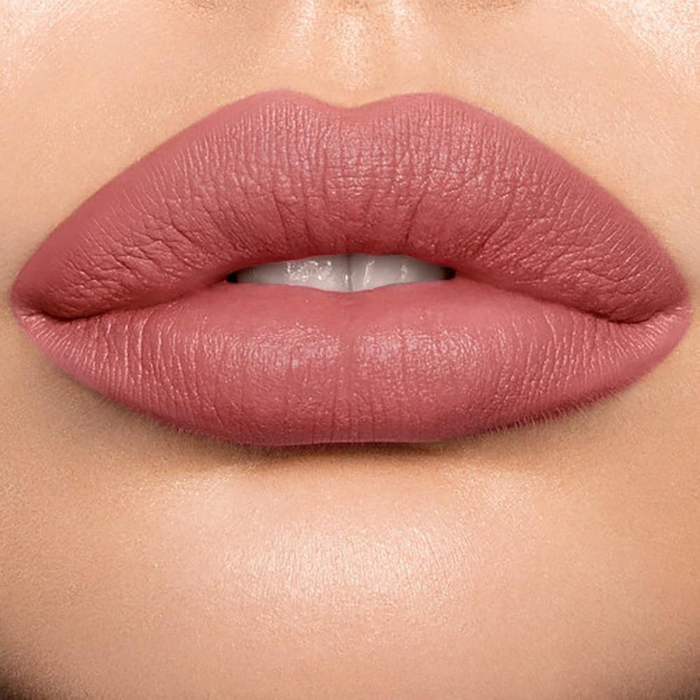 Matte Revolution Lipstick