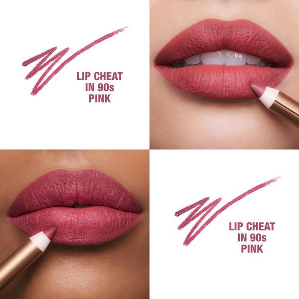 Charlotte Tilbury Lip Cheat Lip Liner #3