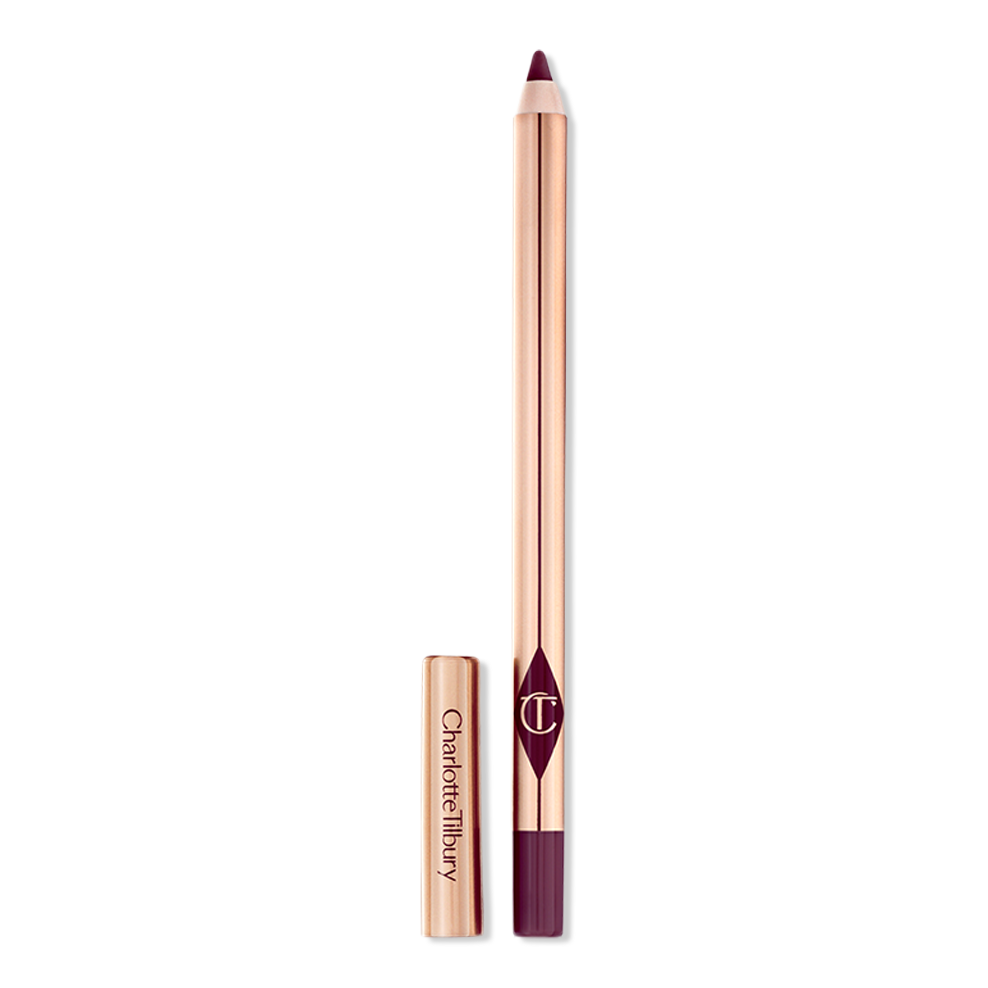 Charlotte Tilbury Lip Cheat Lip Liner #1