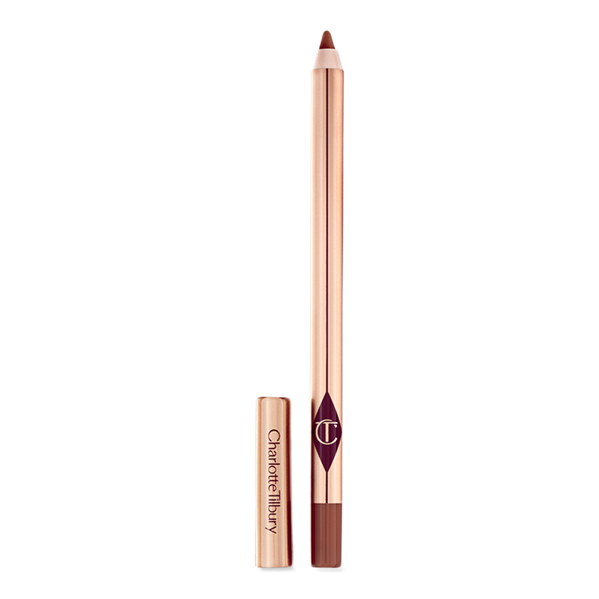 Charlotte Tilbury Lip Cheat Lip Liner #1