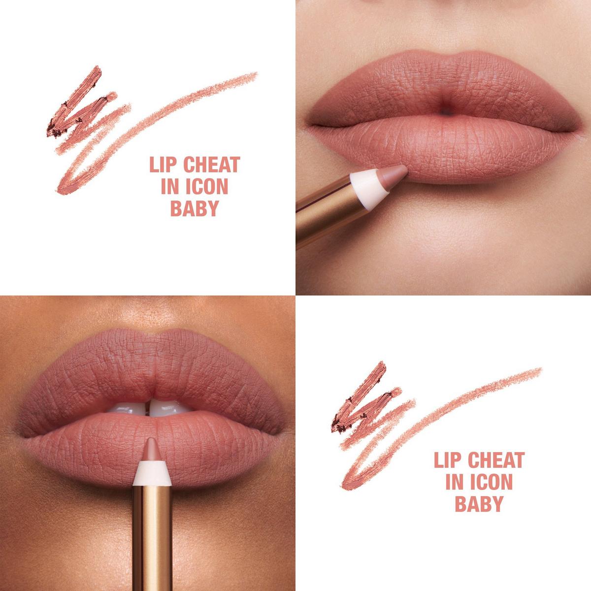 Lip Cheat Lip Liner