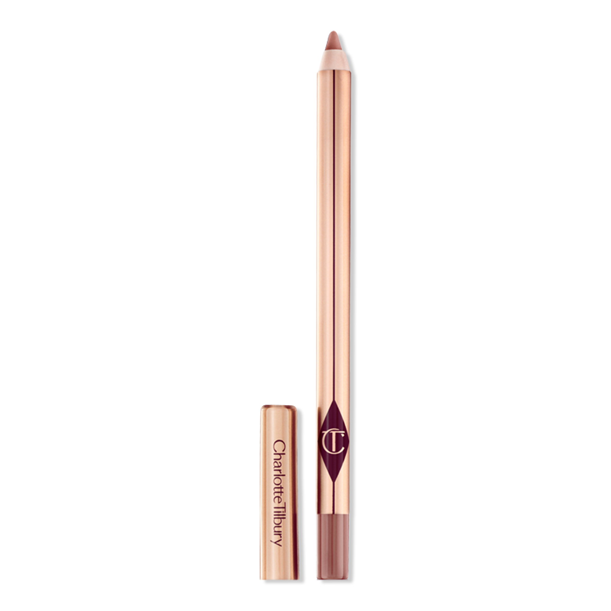 Charlotte Tilbury Lip Cheat Lip Liner #1