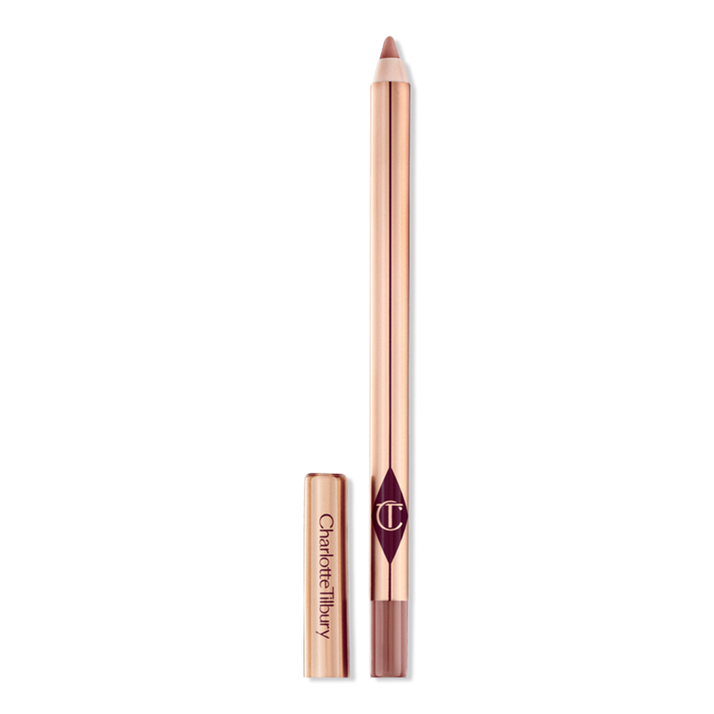 Charlotte Tilbury Lip Cheat Lip Liner - Iconic Nude