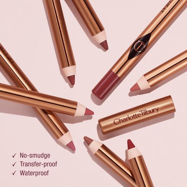 Charlotte Tilbury Lip Cheat Lip Liner #5