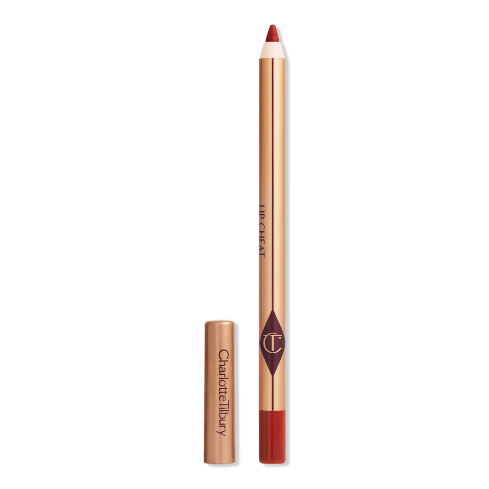 Charlotte Tilbury Lip Cheat Lip Liner - Mark Of A Kiss