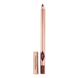 Charlotte Tilbury Lip Cheat Long-Lasting Waterproof Lip Liner - Pillow Talk Deep
