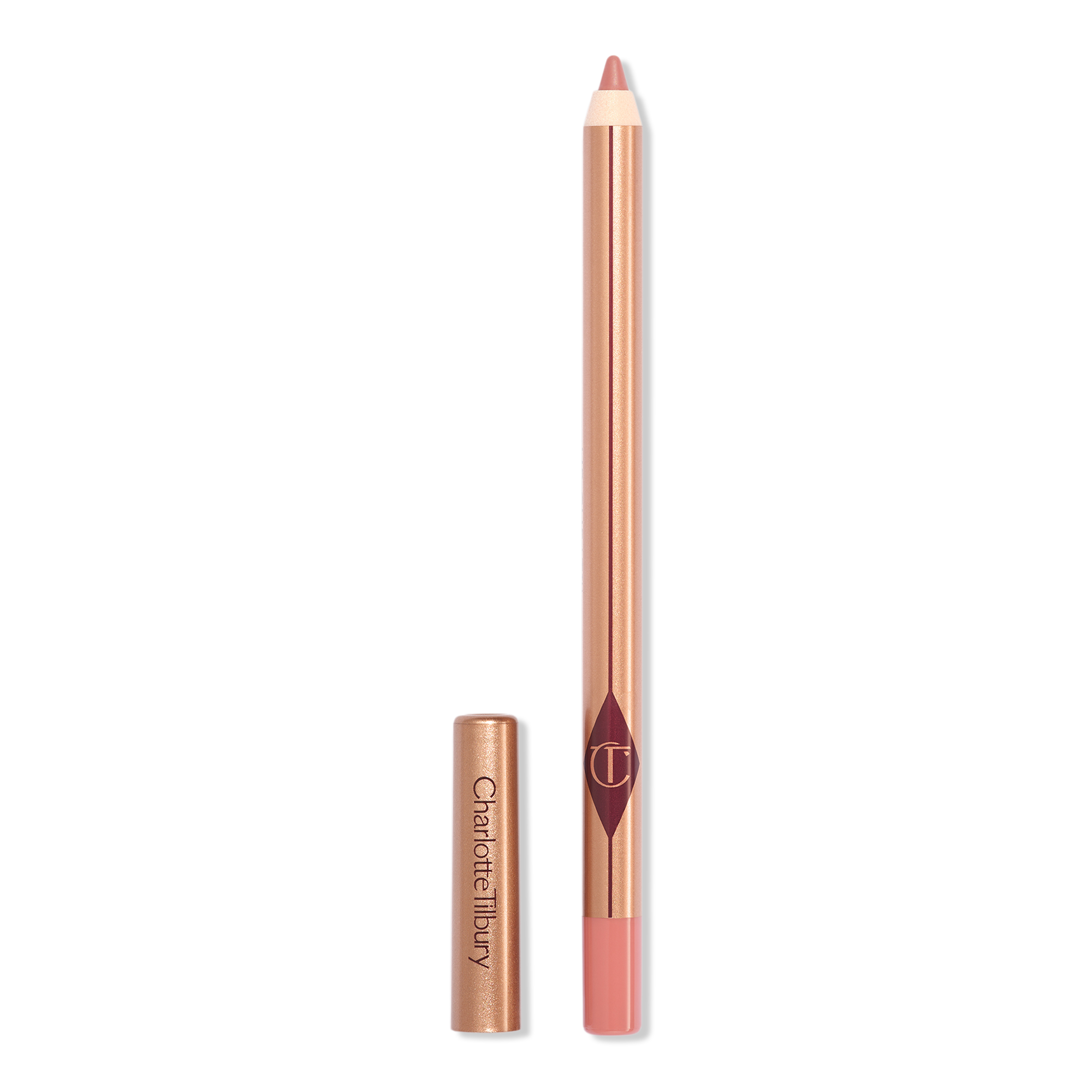 Charlotte Tilbury - Pillow Talk Fair Lip Cheat Lip Liner | Ulta Beauty