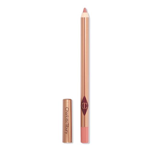 Charlotte Tilbury Pillow Talk Fair Lip Cheat Lip Liner Ulta Beauty