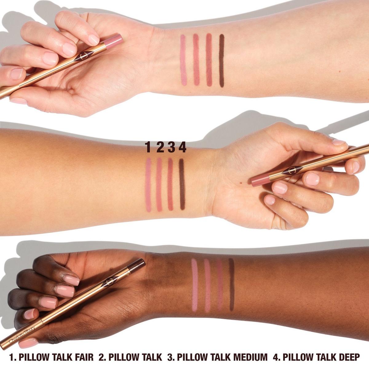 Lip Cheat Lip Liner