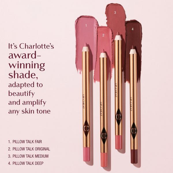Charlotte Tilbury Lip Cheat Lip Liner #8