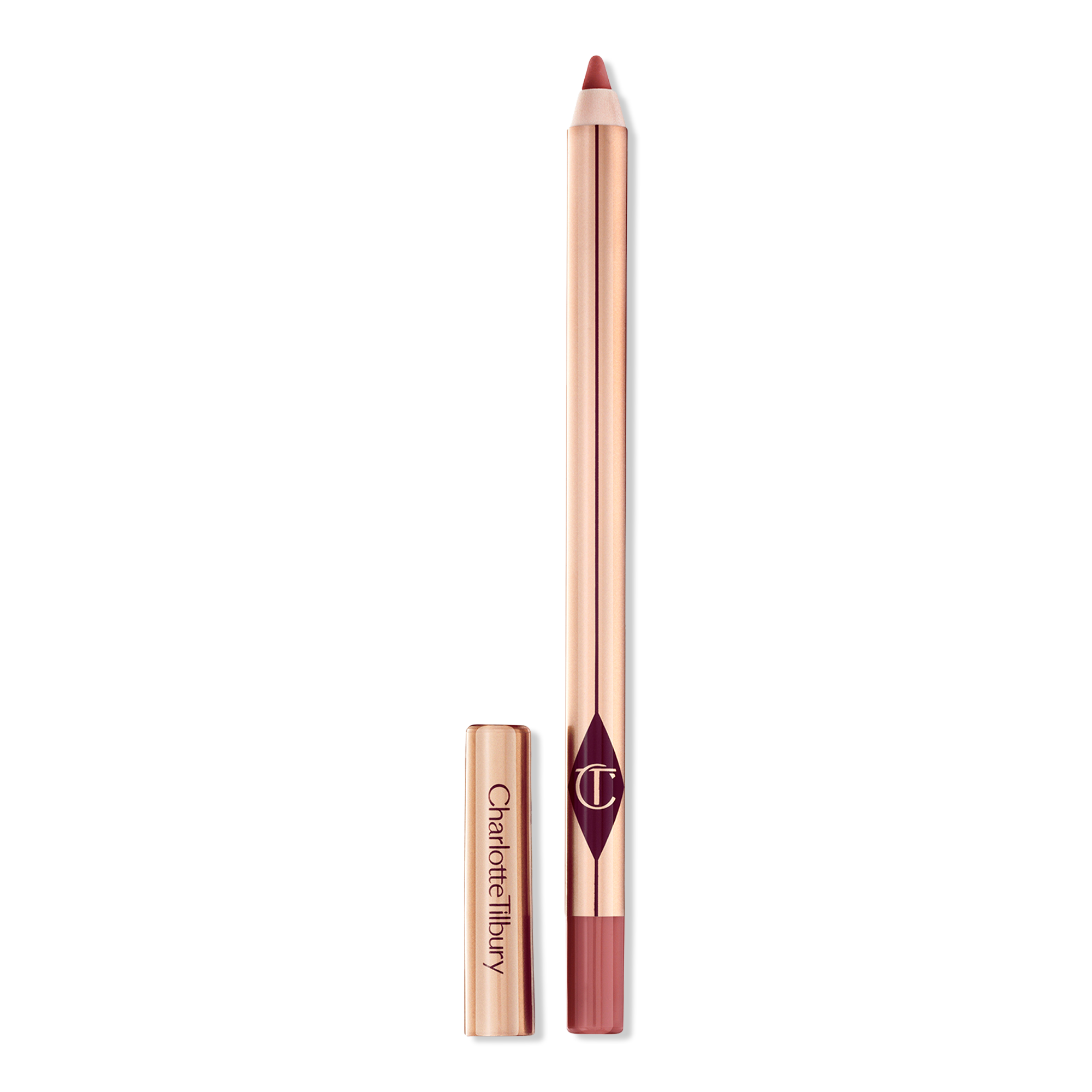 Charlotte Tilbury Lip Cheat Lip Liner #1