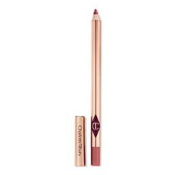 Charlotte Tilbury Lip Cheat Long-Lasting Waterproof Lip Liner - Pillow Talk Medium