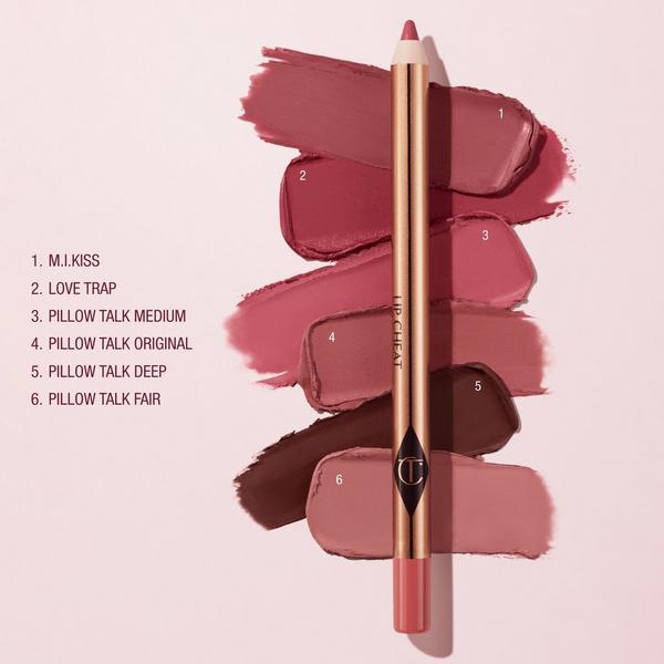 Charlotte Tilbury Lip Cheat Lip Liner #7