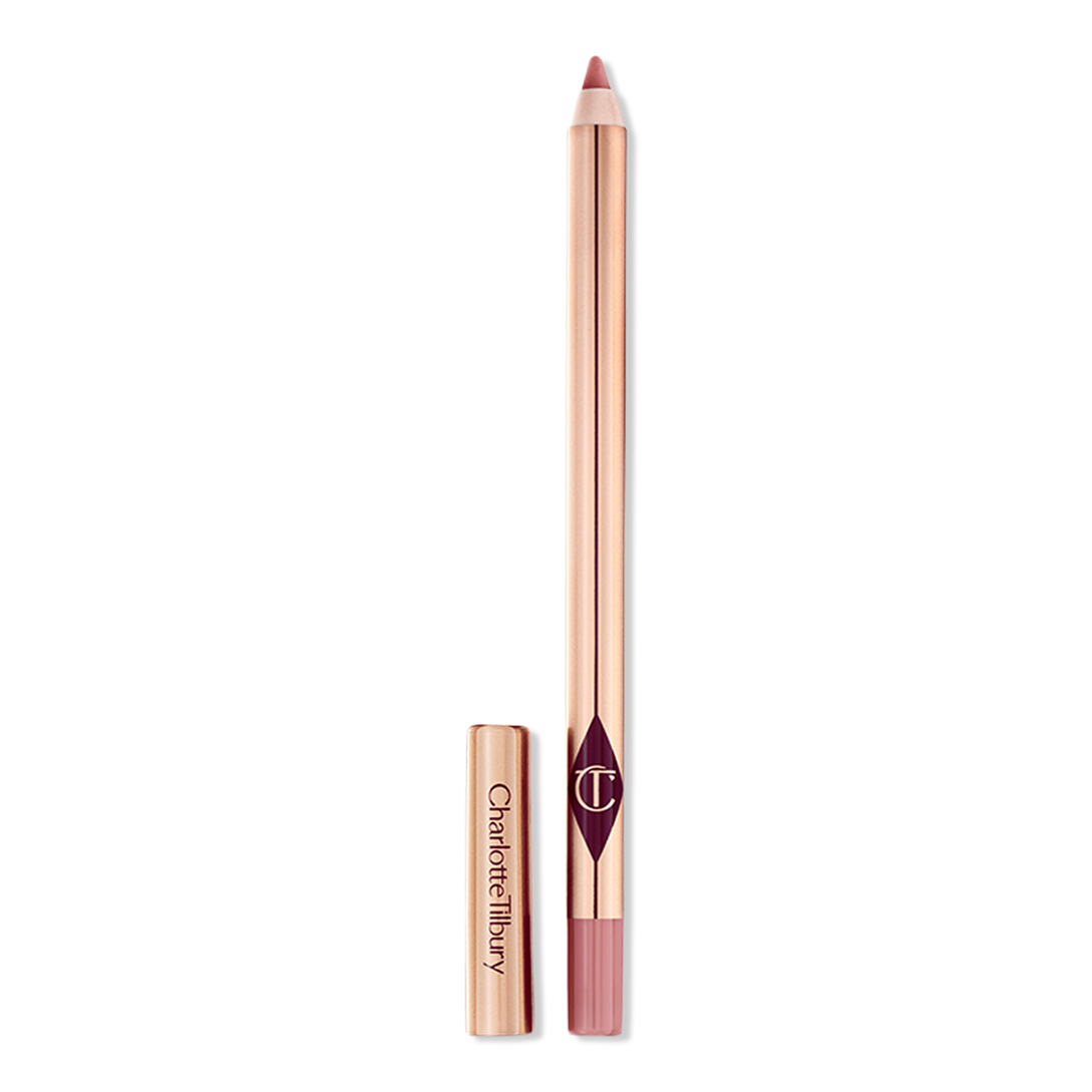 Pillow Talk Lip Cheat Lip Liner - Charlotte Tilbury | Ulta Beauty