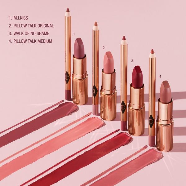 Charlotte Tilbury Lip Cheat Lip Liner #8
