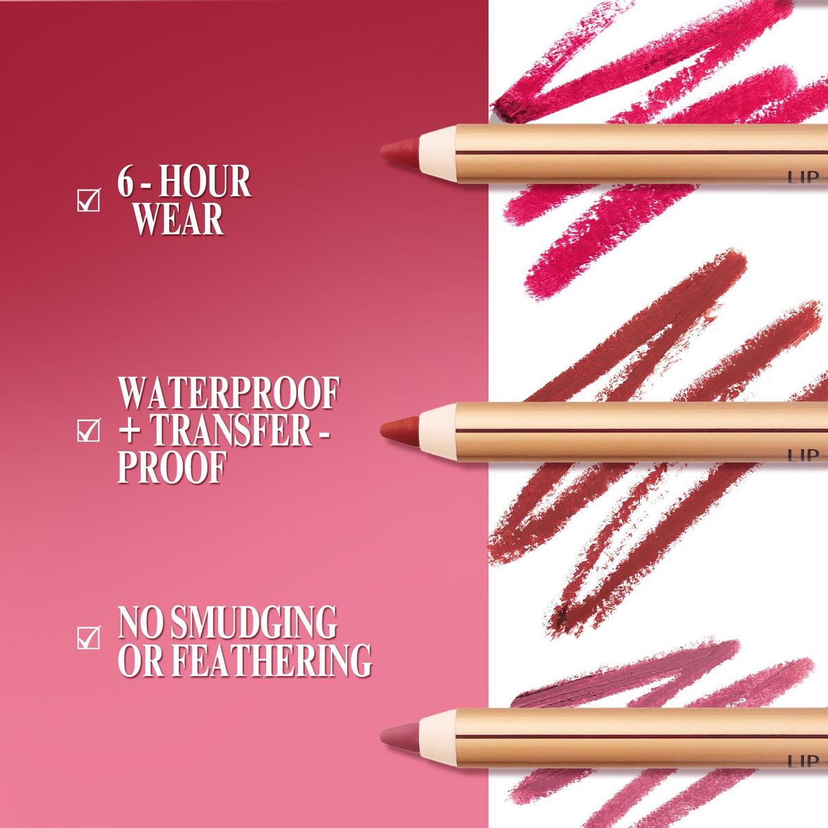 Lip Cheat Lip Liner
