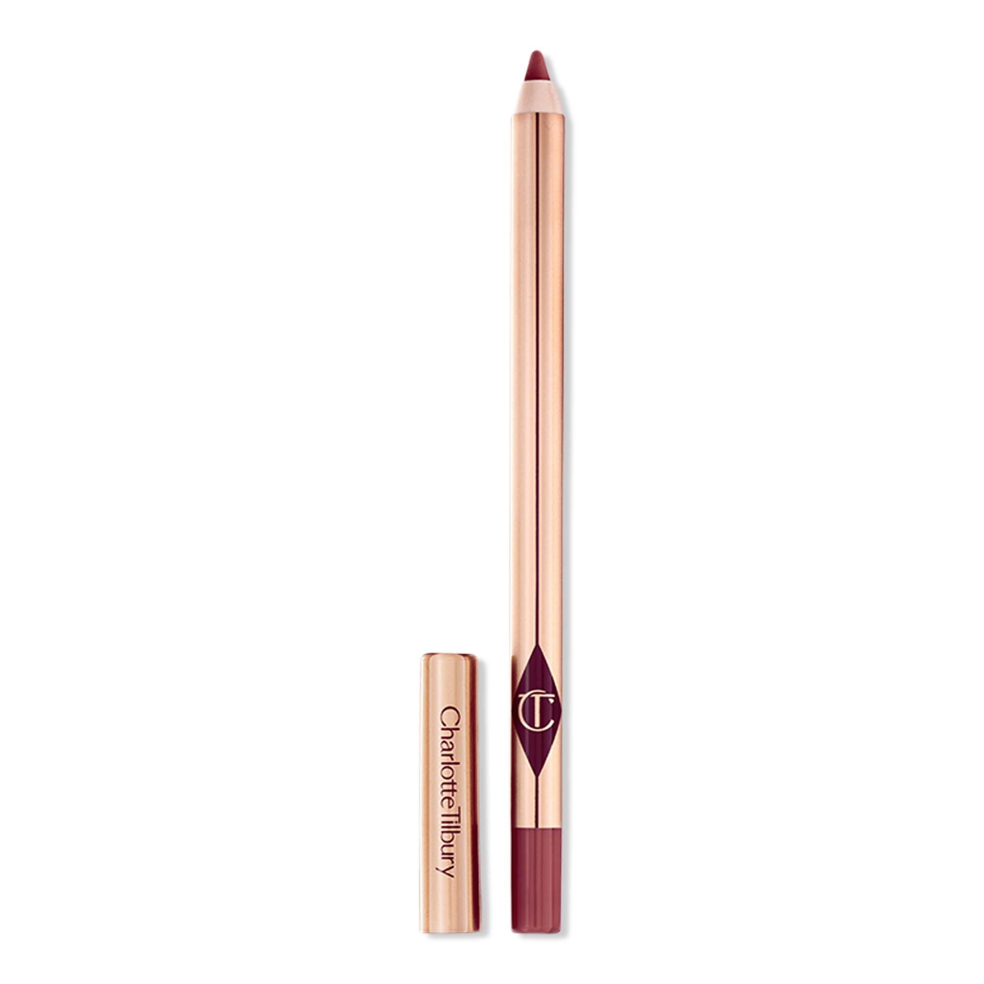 Charlotte Tilbury Lip Cheat Lip Liner #1