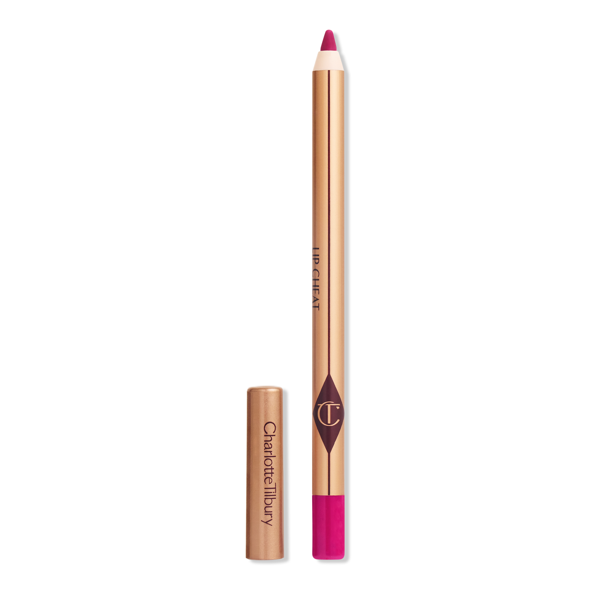 Charlotte Tilbury Lip Cheat Lip Liner #1