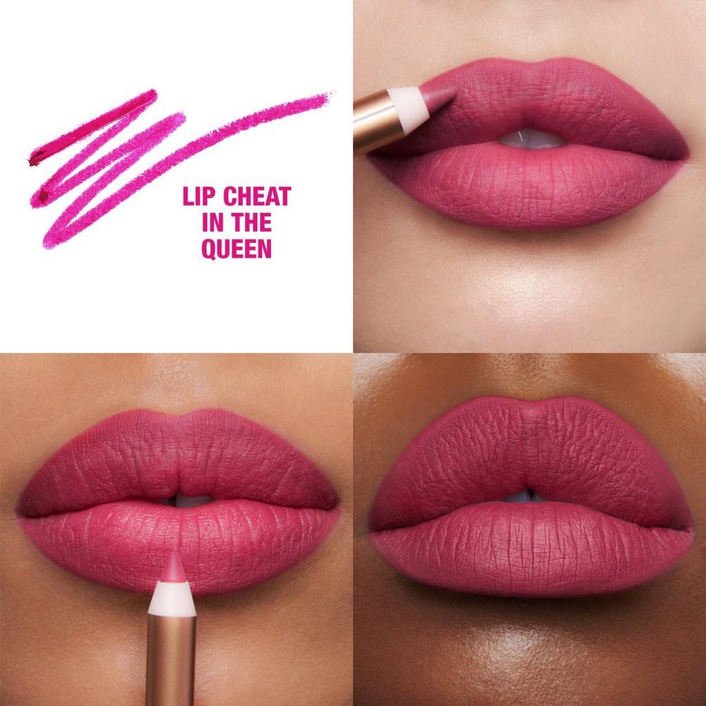 Lip Cheat Lip Liner