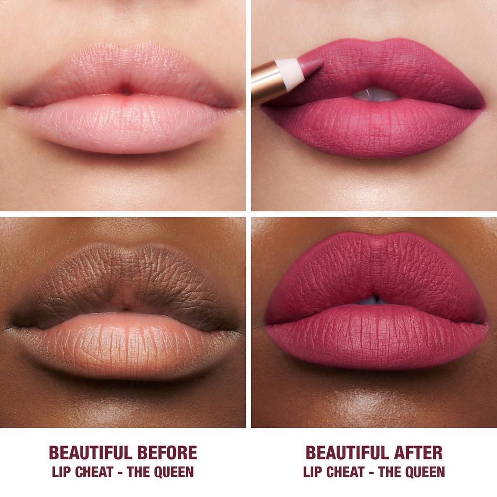 Lip Cheat Lip Liner