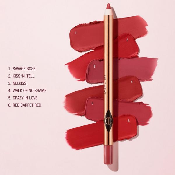 Charlotte Tilbury Lip Cheat Lip Liner #6
