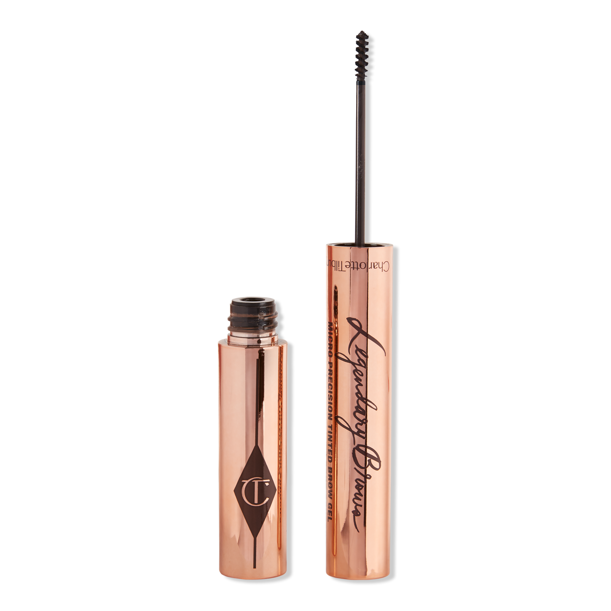 Charlotte Tilbury Legendary Brows Tinted Eyebrow Gel #1