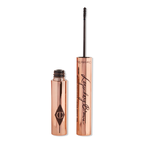 Charlotte Tilbury - Black Brown Legendary Brows Tinted Eyebrow Gel