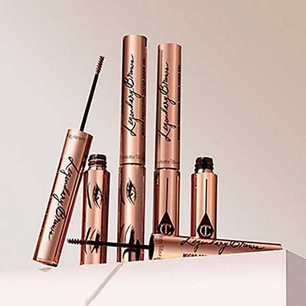 Charlotte Tilbury Legendary Brows Tinted Eyebrow Gel #5