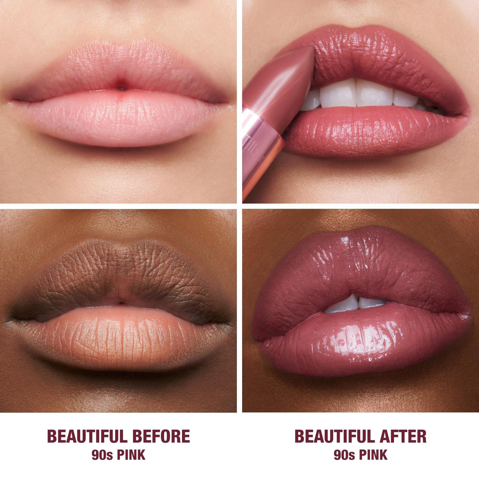 K.I.S.S.I.N.G Lipstick