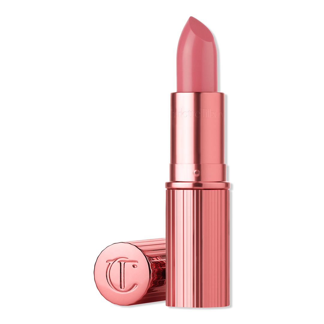 Charlotte Tilbury K.I.S.S.I.N.G Lipstick #1