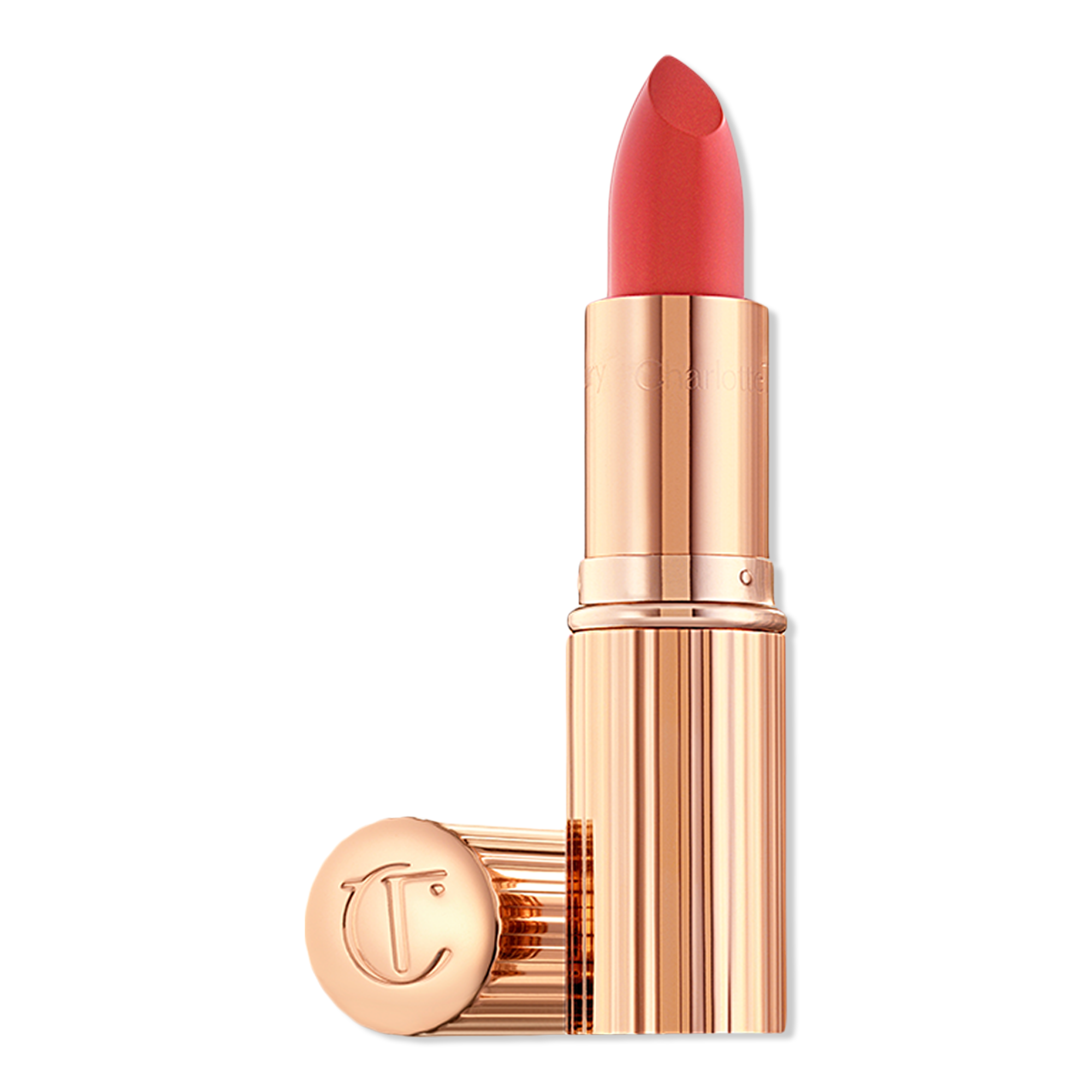 Charlotte Tilbury K.I.S.S.I.N.G Lipstick #1